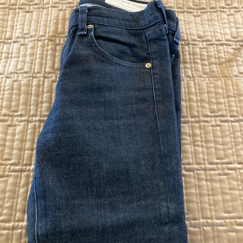 Rag & Bone Dre Jeans size 25 - Picture 10 of 12